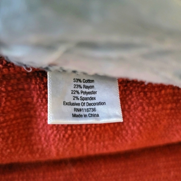 💓 A.N.A Size 12 Embellished shorts - Picture 6 of 7